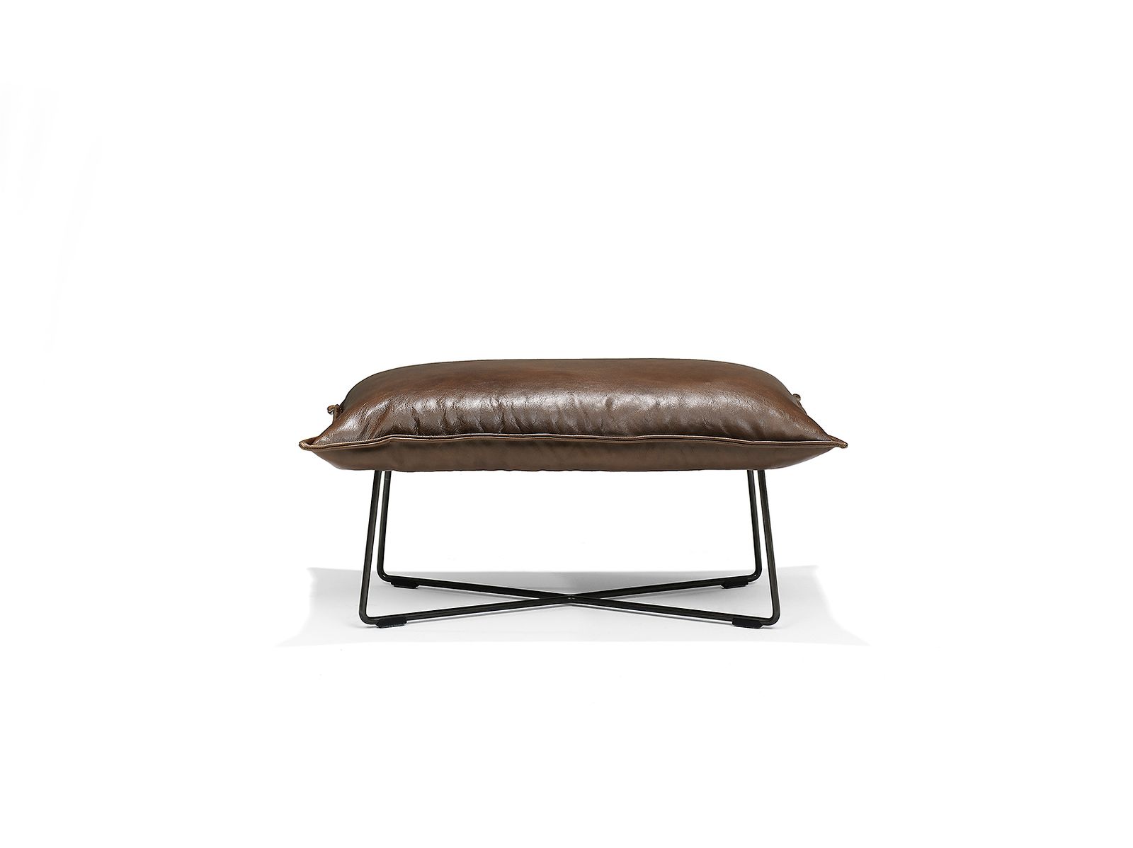 Earl footstool by Jess