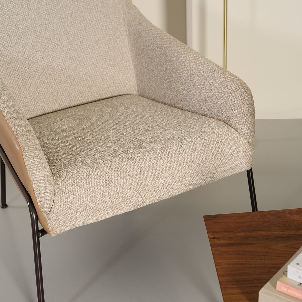 Jolly Lounge Chair by Jess