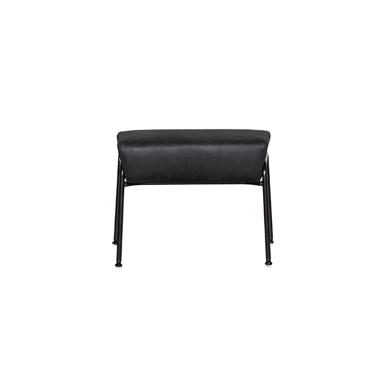 Jolly footstool by Jess