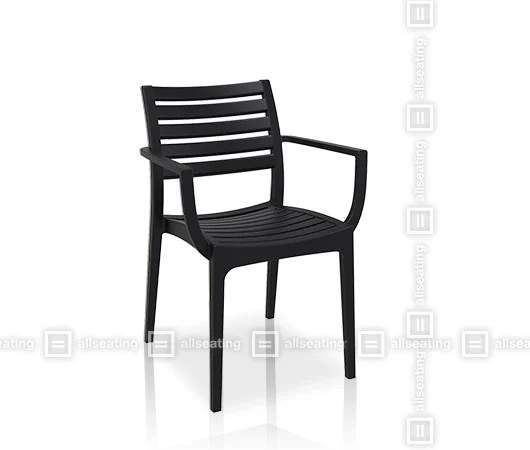 Artemis 11 Armchair by JMS