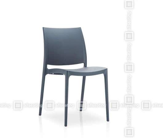 Maya 25 Chair by JMS