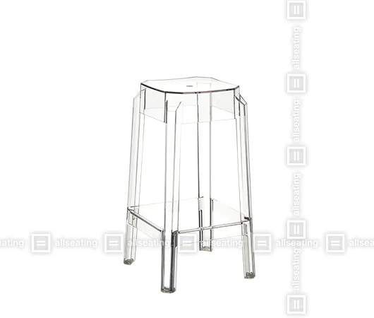 Fox 36 Bar Stool by JMS