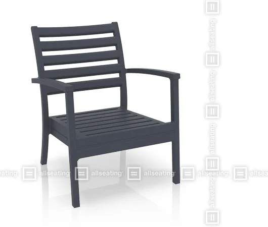 Artemis XL 4 Armchair by JMS