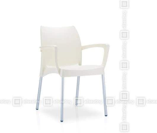 Dolce 47 Armchair by JMS