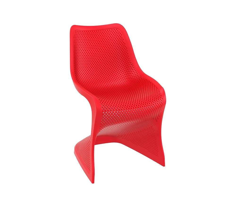 Bloom 48 Chair by JMS