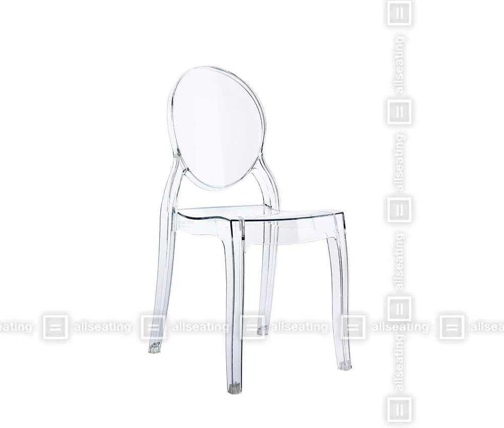 Baby Elizabeth 51 Chair by JMS