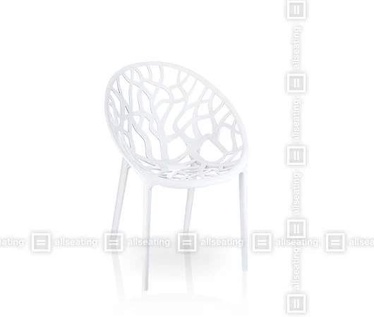 Crystal 52 Chair by JMS