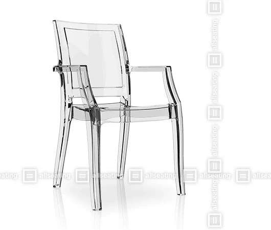 Arthur 53 Armchair by JMS