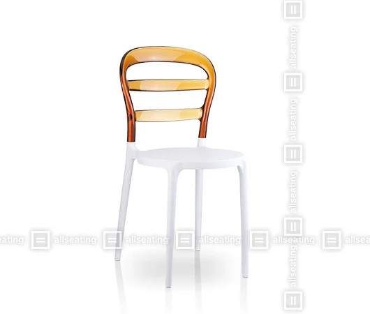 Miss Bibi 55 Chair by JMS