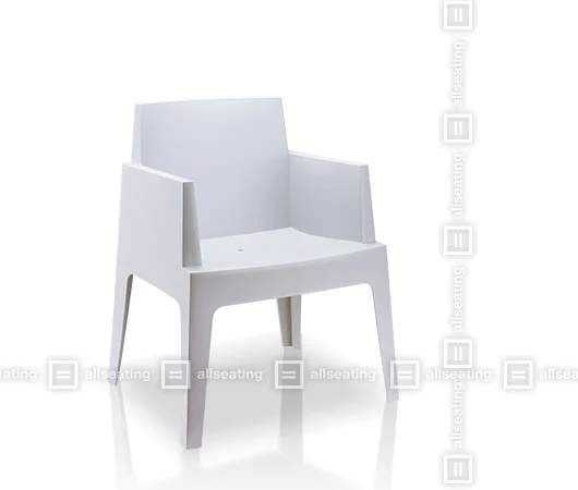 Box 58 Armchair by JMS