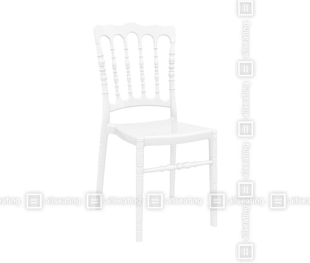 Opera 61 Chair by JMS