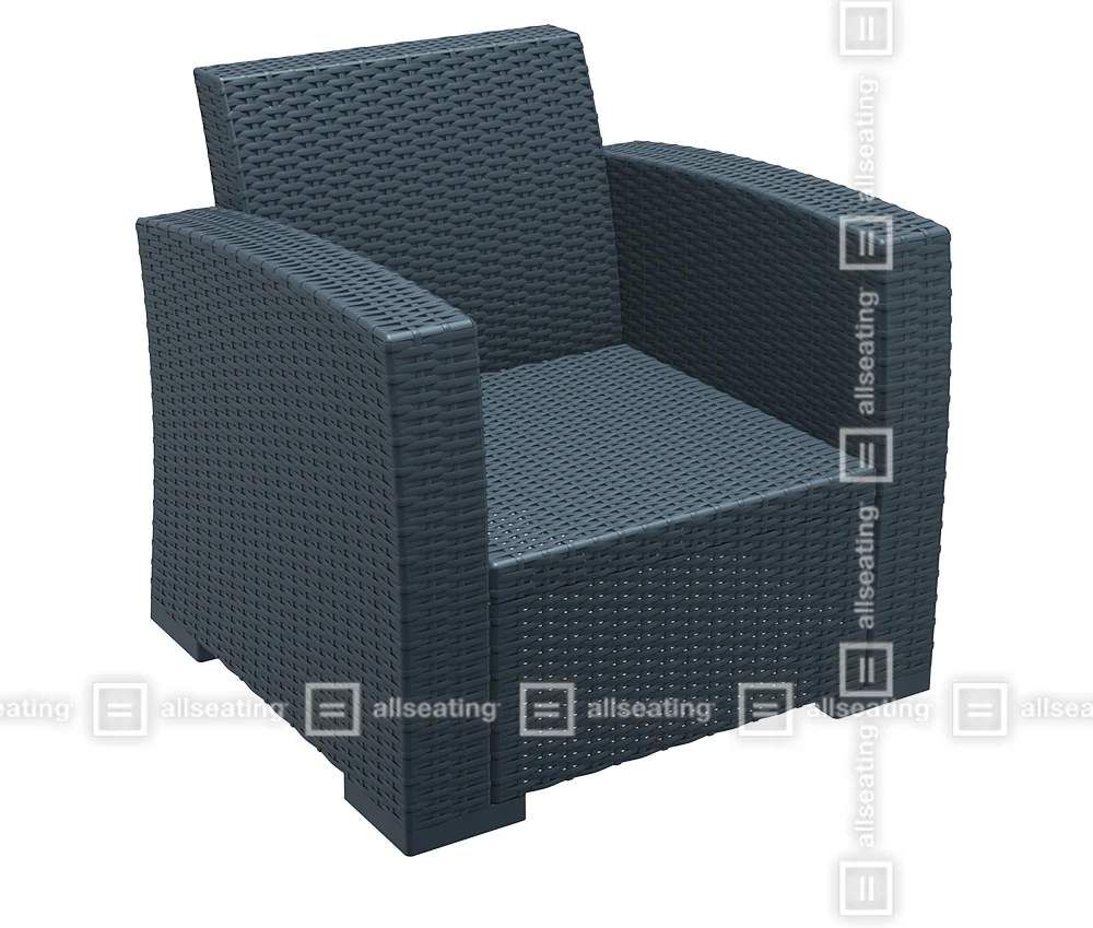 Monaco 831 Sofa by JMS