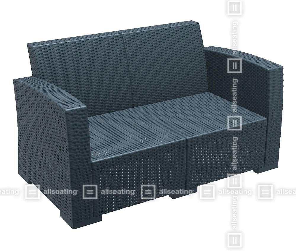 Monaco 832 Sofa by JMS