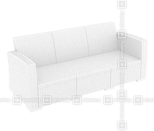 Monaco 833 Sofa by JMS