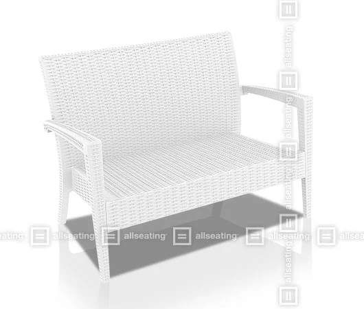 Miami 845 Armchair by JMS