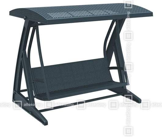 Hawaii 862 Swing Seat by JMS