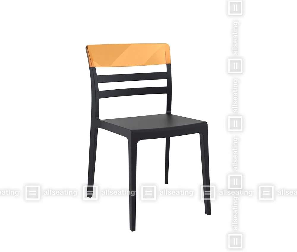 Moon 90 Chair by JMS