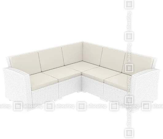 Monaco 903 Cushion by JMS