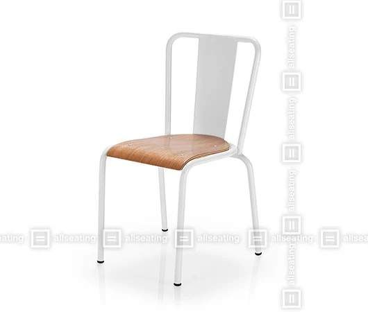 Loma AA404 Chair by JMS