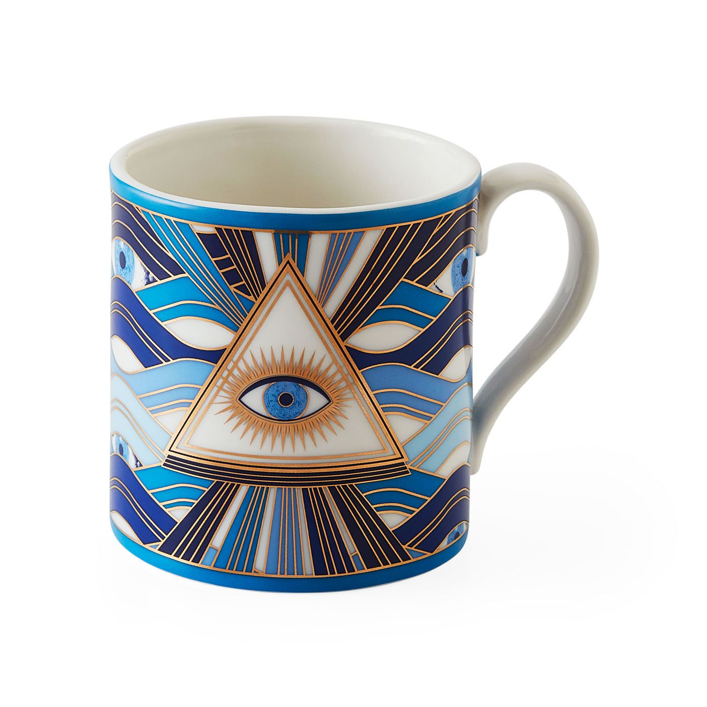 Druggist Mug Set by Jonathan Adler