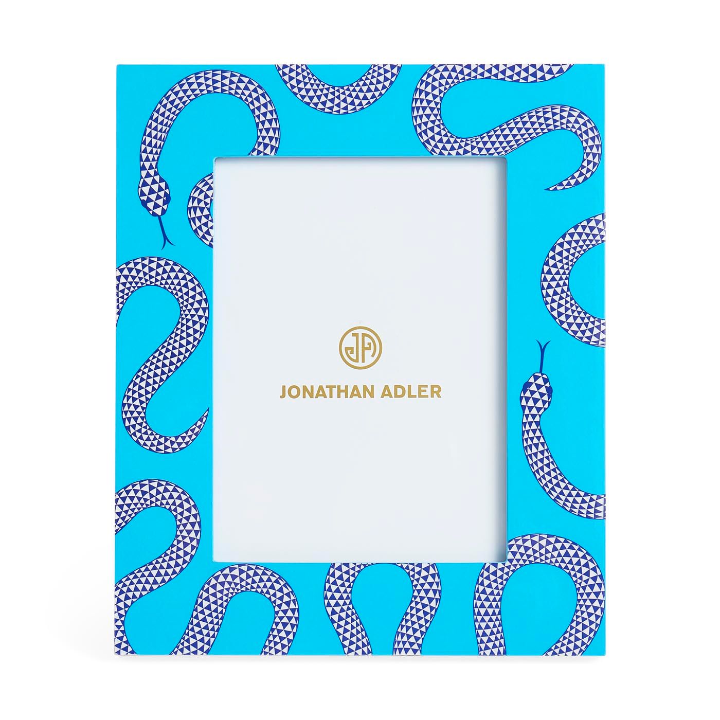 Eden Lacquer 5 x 7 Frame by Jonathan Adler