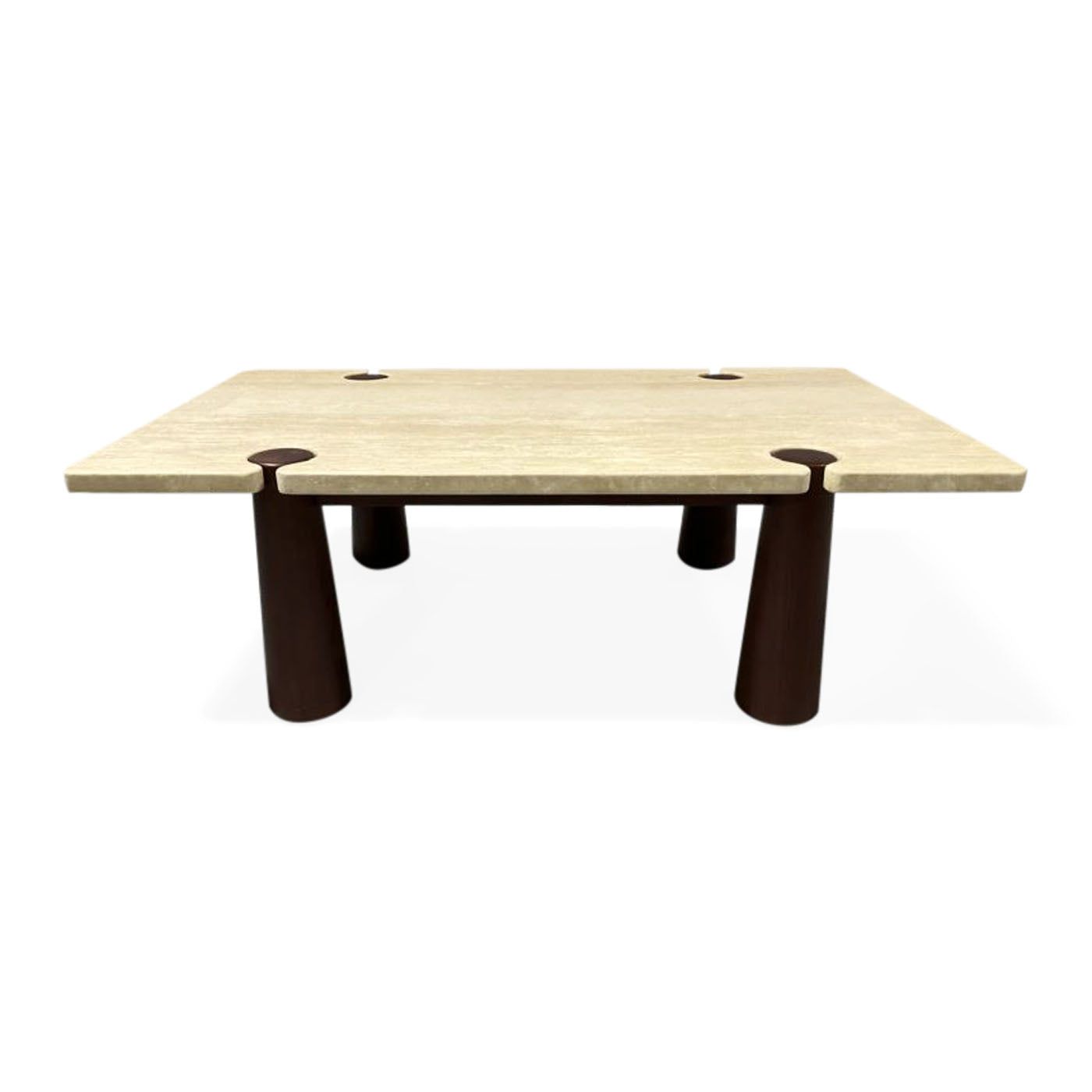 Ipanema Cocktail Table by Jonathan Adler