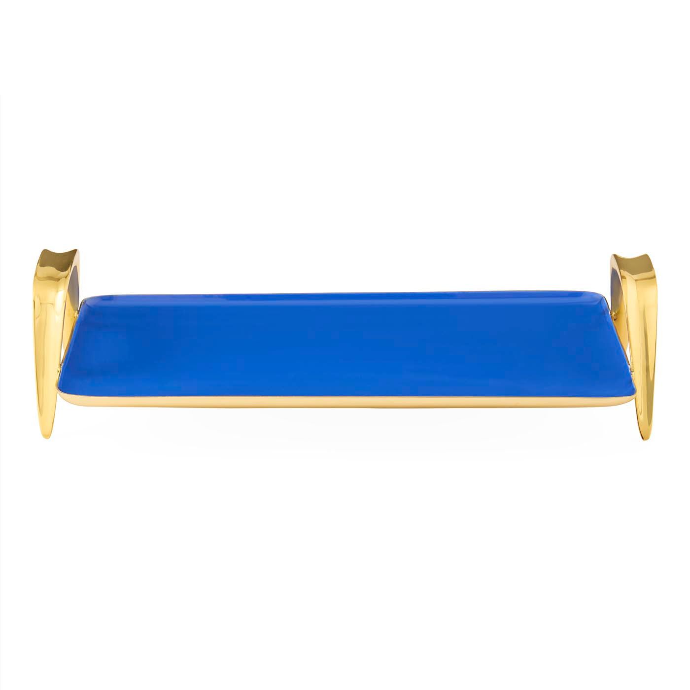 Oscar Accent Tray by Jonathan Adler