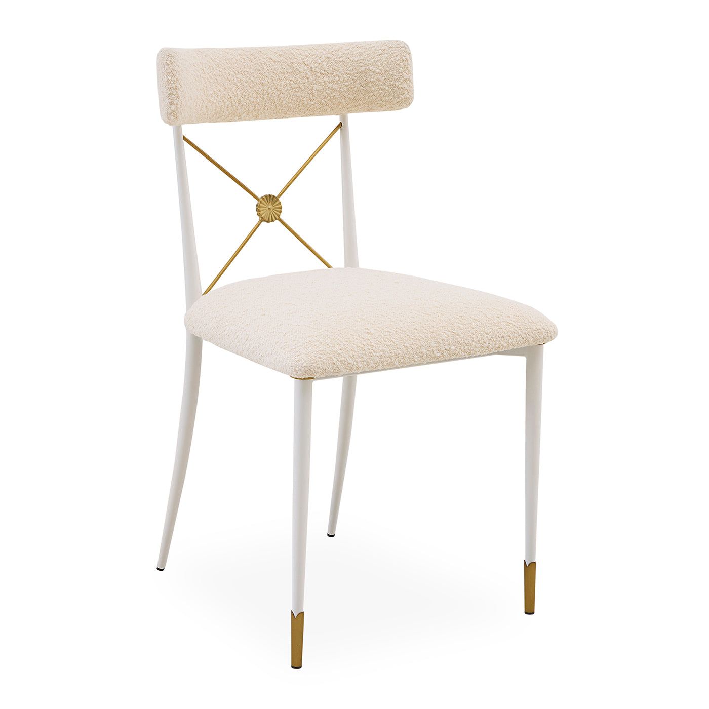 Rider Dining Chair by Jonathan Adler