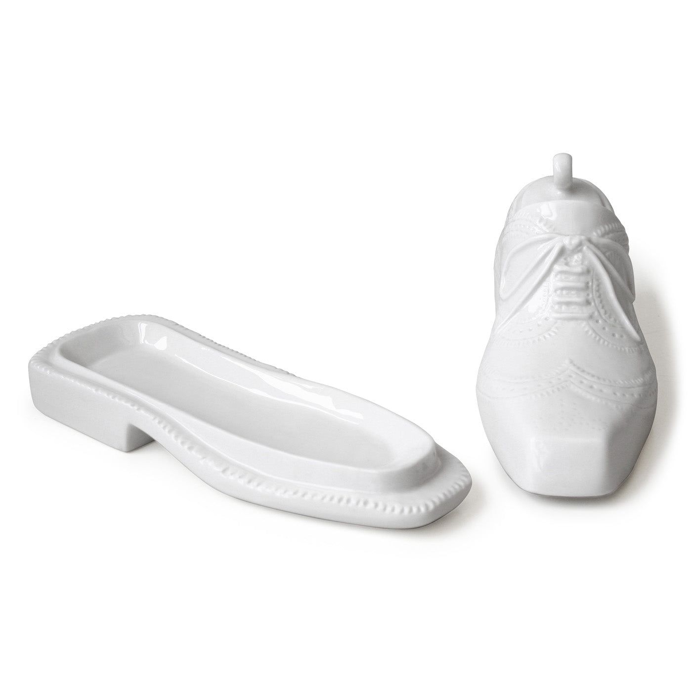 Shoe Butter Dish by Jonathan Adler