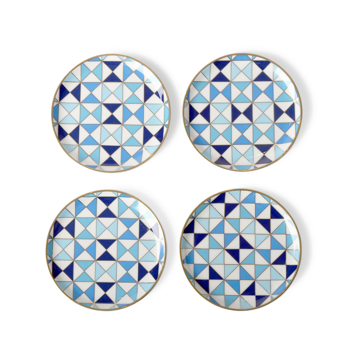 Sorrento Coasters by Jonathan Adler