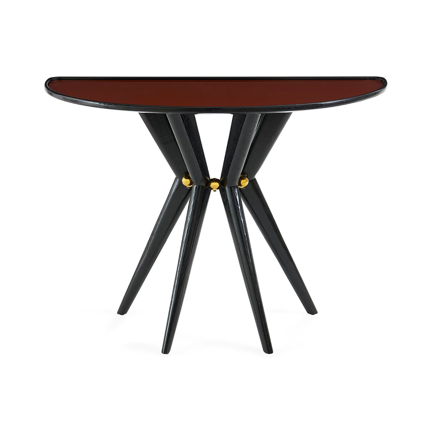 Trocadero Demilune by Jonathan Adler