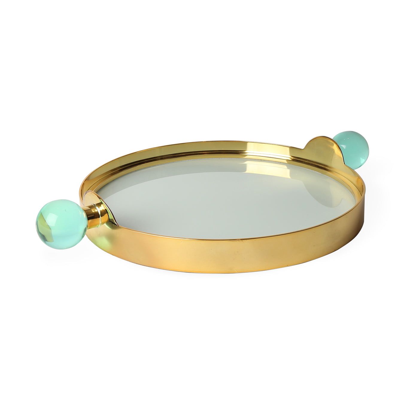 Globo Tray by Jonathan Adler
