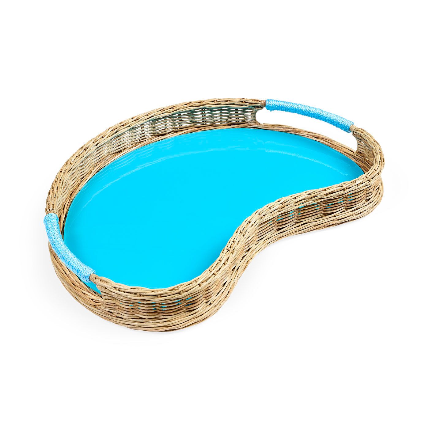 Ipanema Small Tray by Jonathan Adler