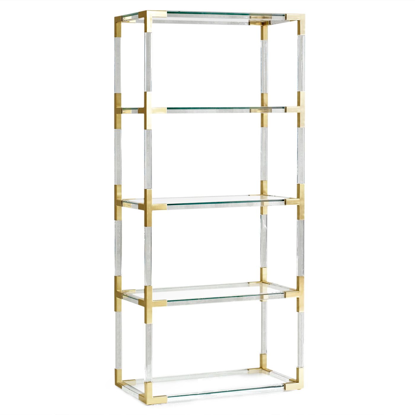 Jacques Étagère by Jonathan Adler