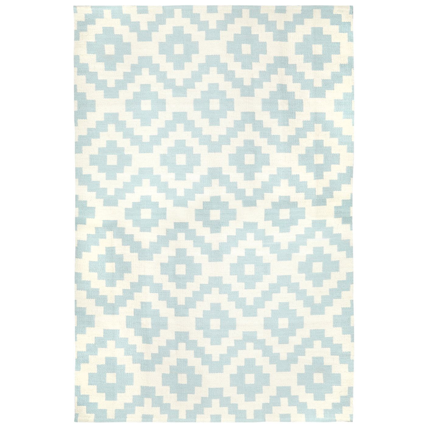 Pierre Flatweave Rug by Jonathan Adler