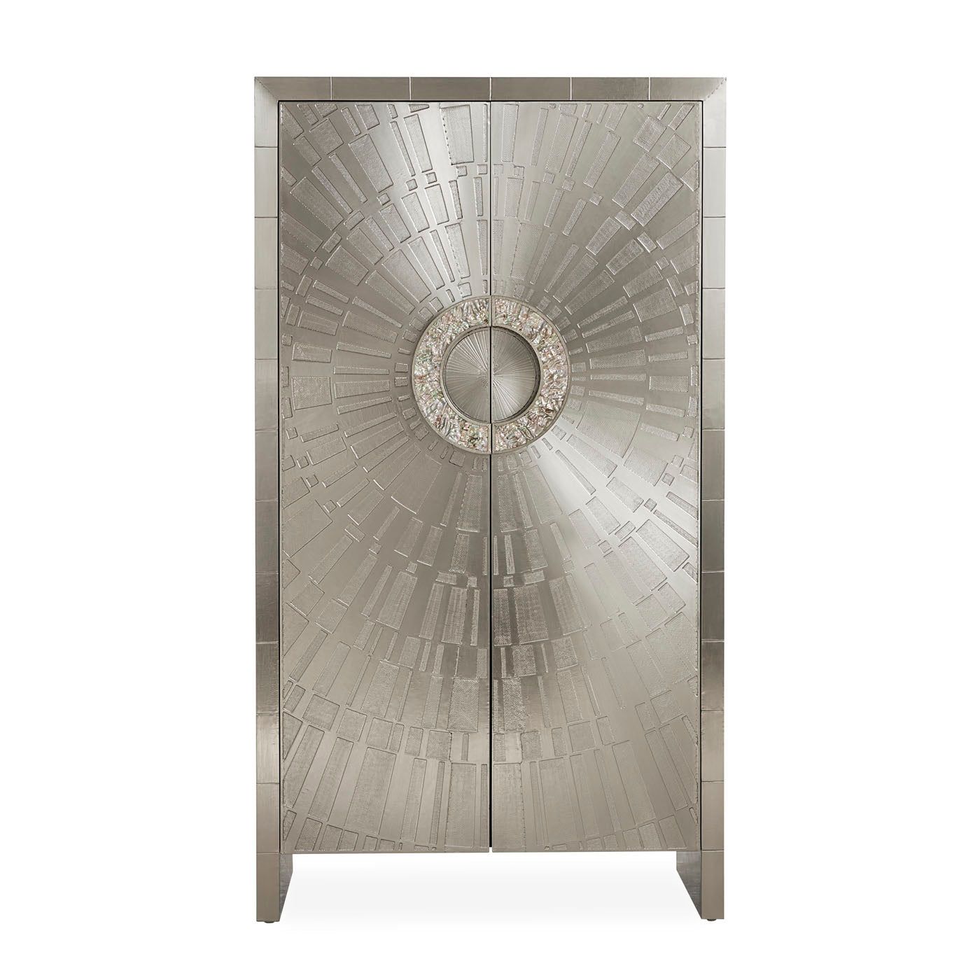 Talitha Armoire by Jonathan Adler