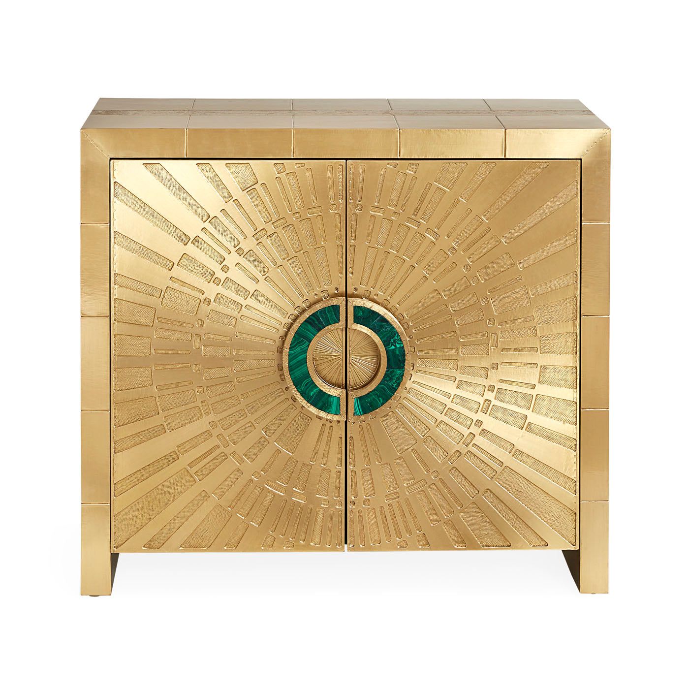 Talitha Cabinet by Jonathan Adler