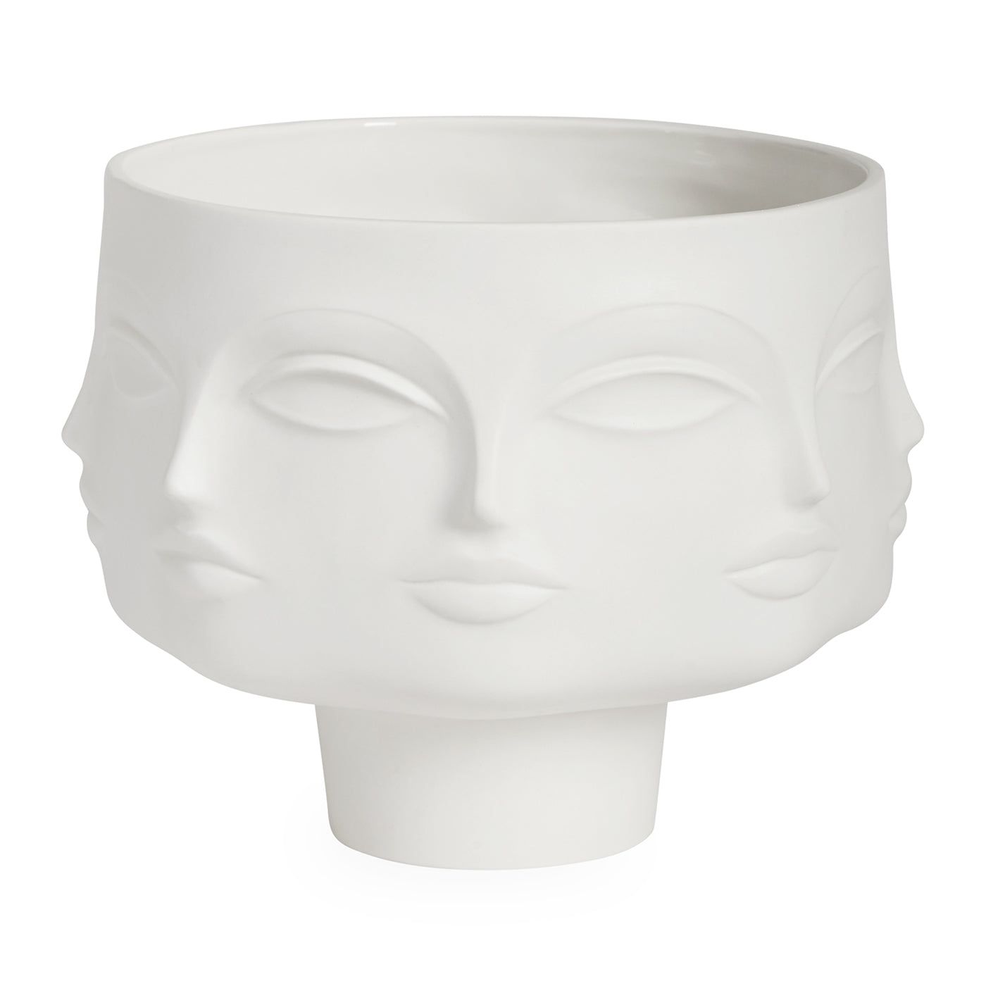 Dora Maar Pedestal Bowl by Jonathan Adler