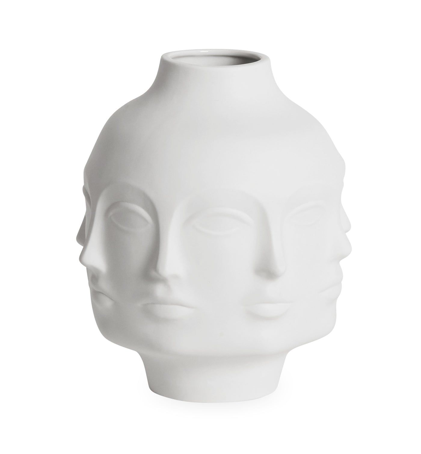 Dora Maar Large Vase by Jonathan Adler