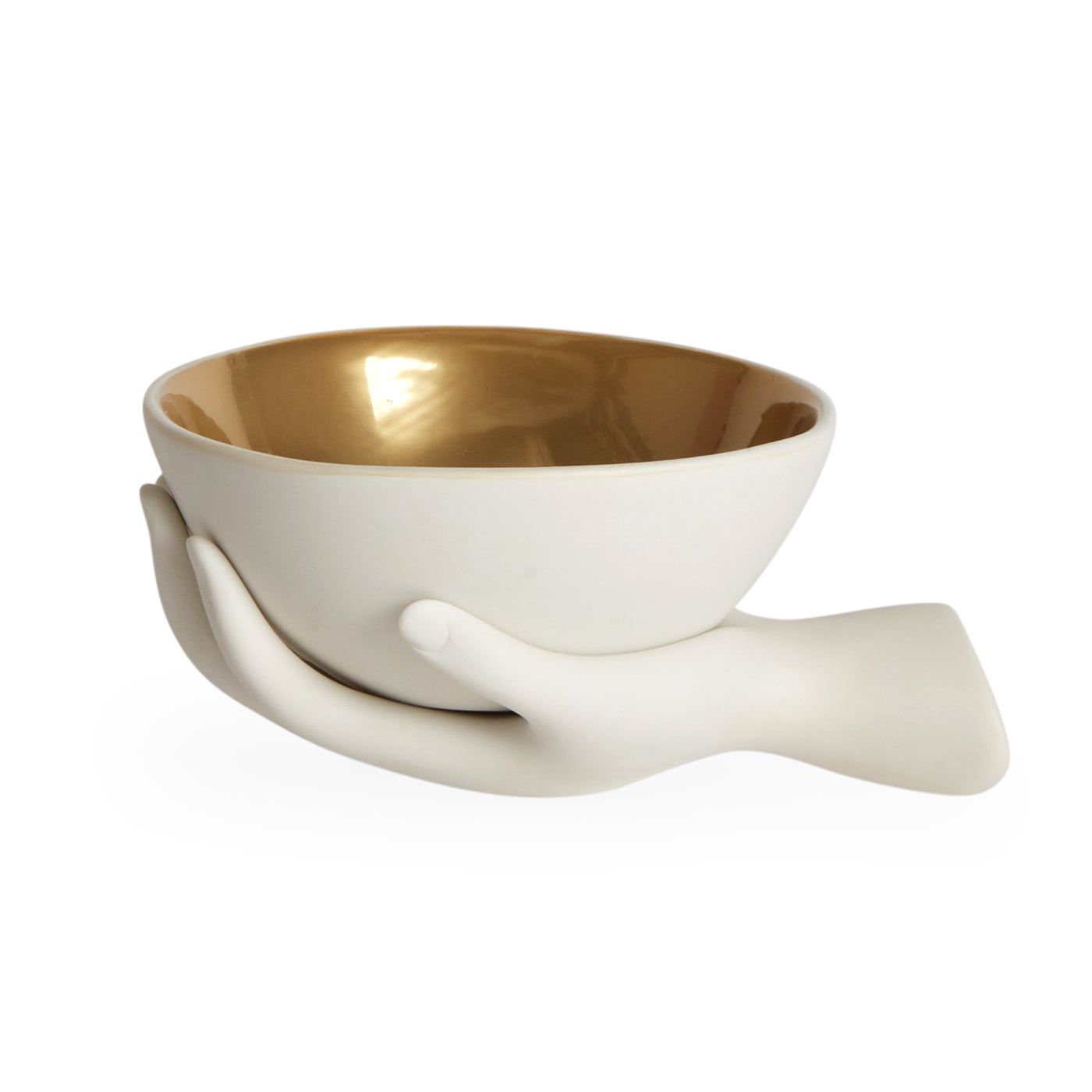 Eve Accent Bowl by Jonathan Adler