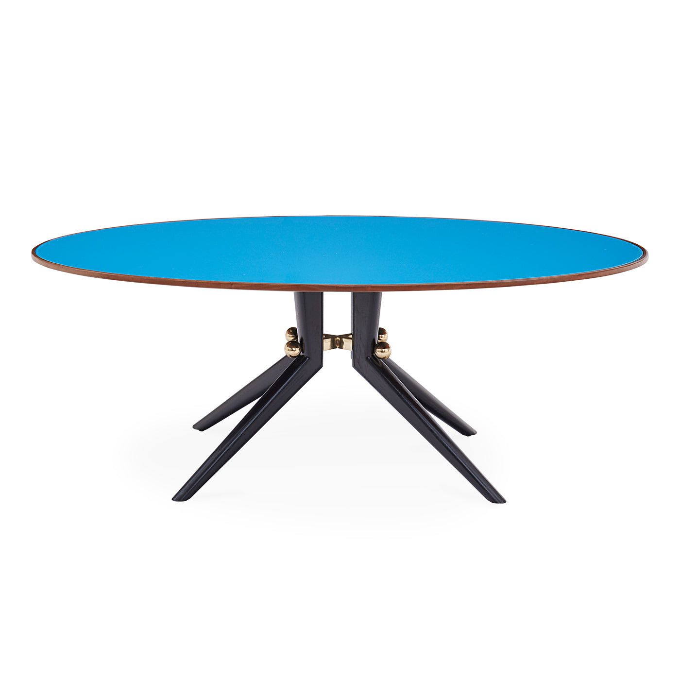 Trocadero Dining Table by Jonathan Adler