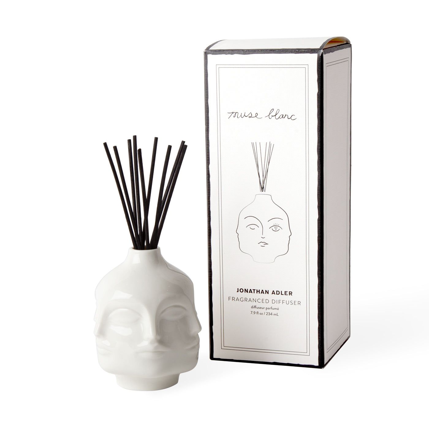 Muse Diffuser by Jonathan Adler