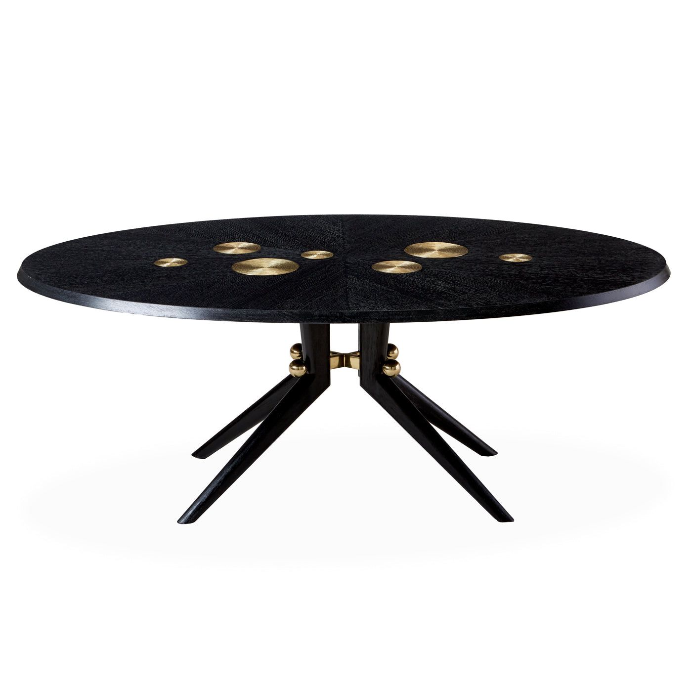 Trocadero Dining Table by Jonathan Adler