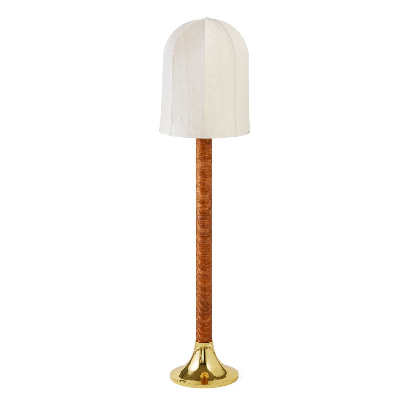 Riviera Dome Floor Lamp by Jonathan Adler