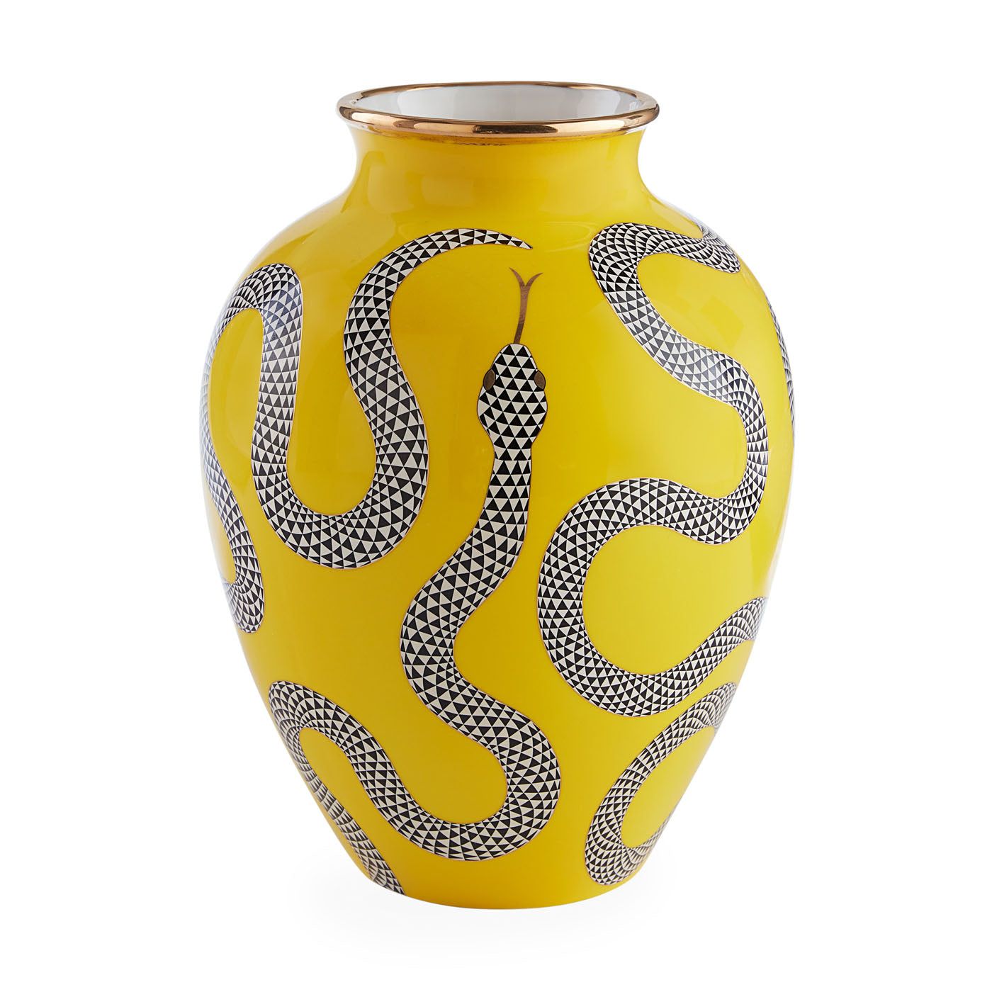 Eden Urn by Jonathan Adler