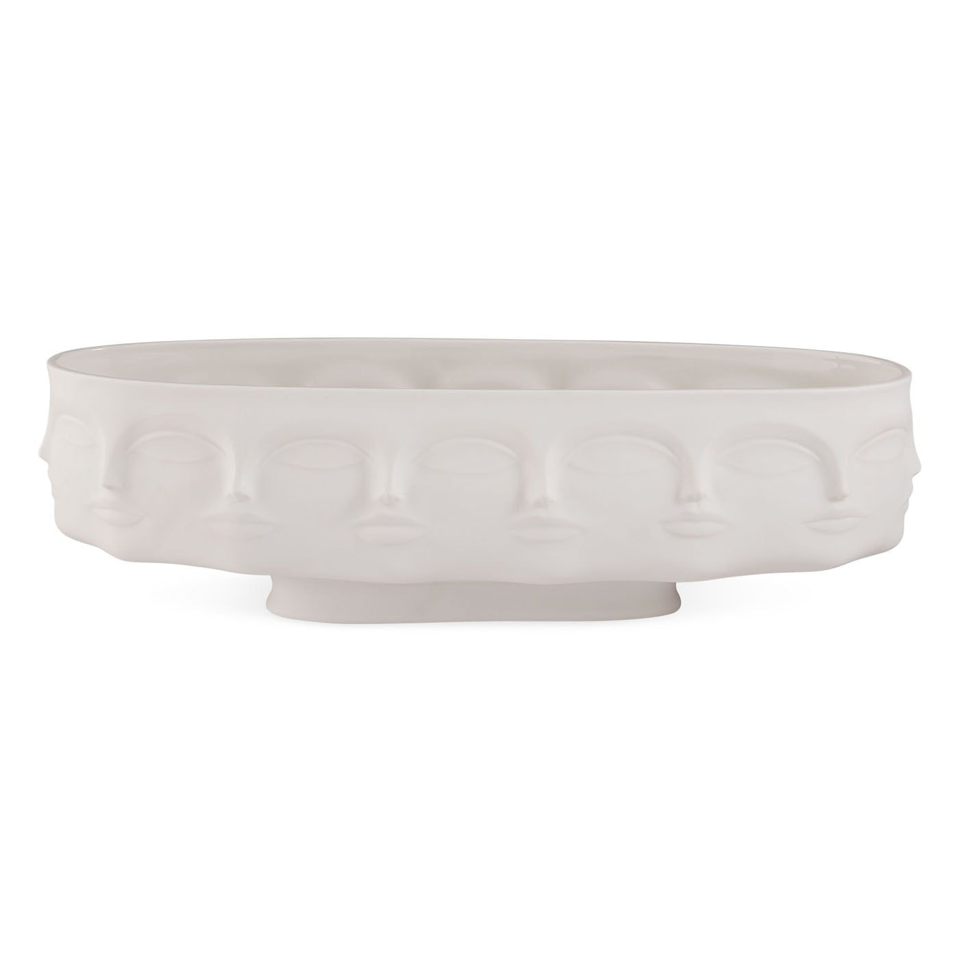 Dora Maar Long Bowl by Jonathan Adler