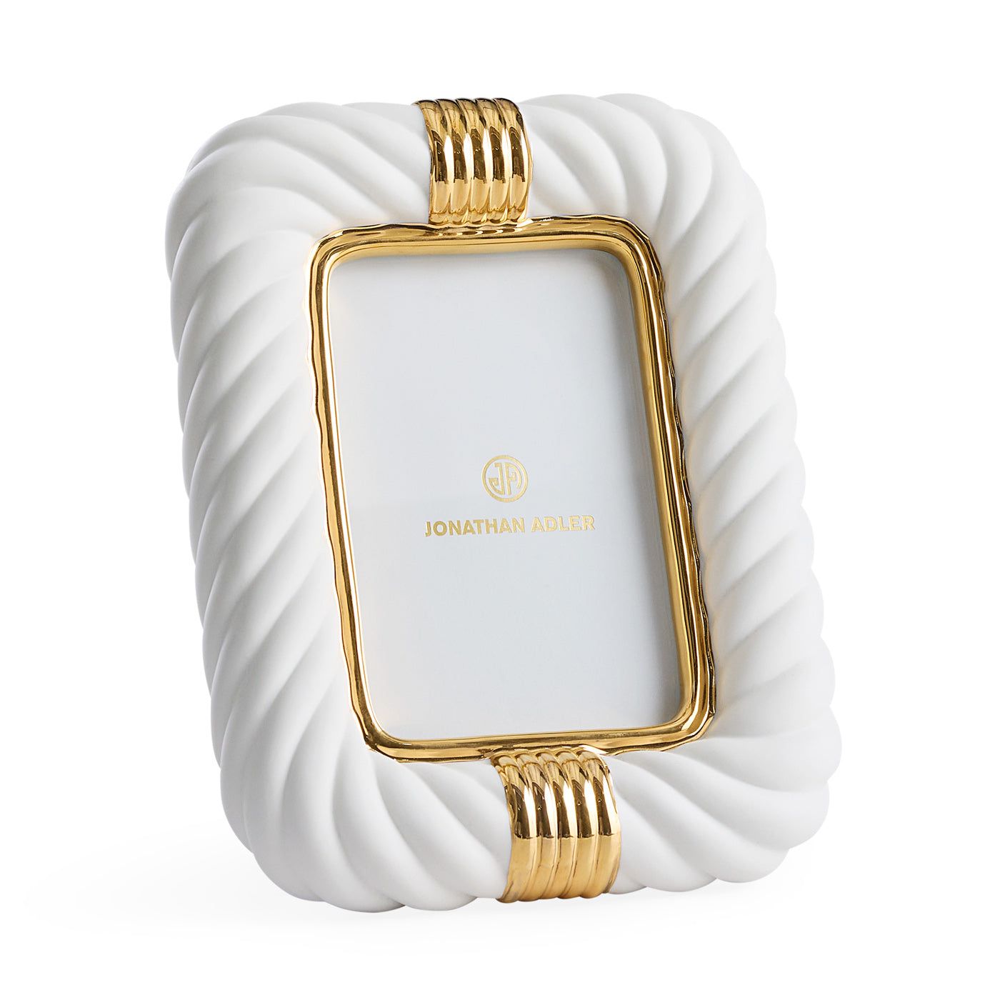 Geneva 4 x 6 Frame by Jonathan Adler