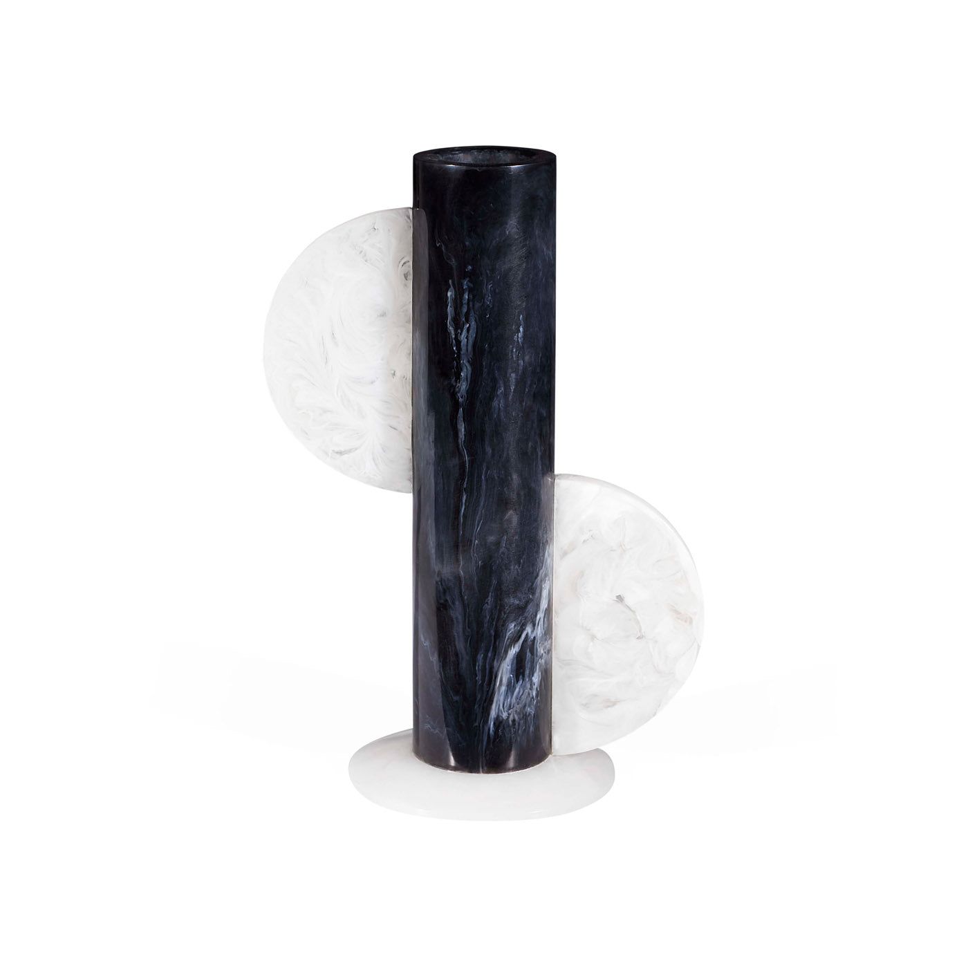 Como Cylinder Vase by Jonathan Adler