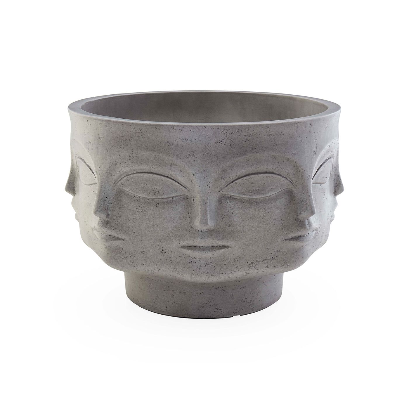 Dora Maar Low Planter by Jonathan Adler