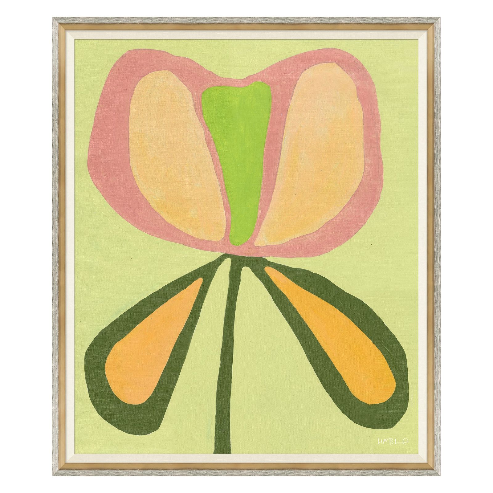 Susan Hable, Mock Orange by Jonathan Adler